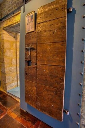 Interior - "Betty B's apartments Historic center (Sarlat-la-Canéda)