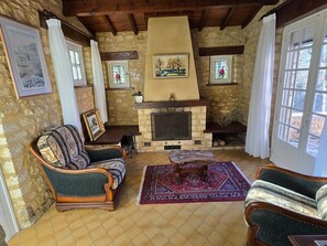 Interior - Domaine*Paysage* Piscine* Sarlat (Sarlat-la-Canéda)