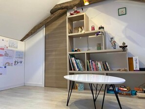Intérieur