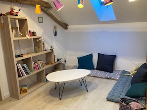 Intérieur