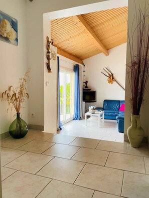 TV - Gîte * Vue imprenable * Piscine (Vézac)