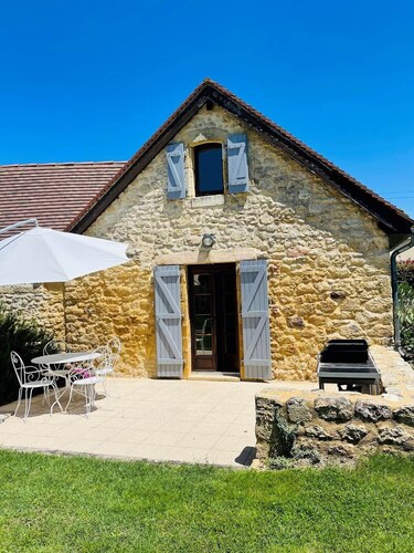 La Tabatière*Gîte de charme*Domme