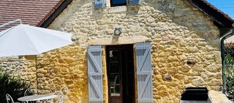 La Tabatière*Gîte de charme*Domme