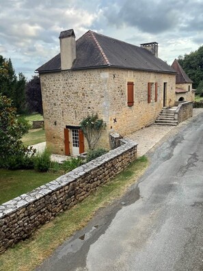 Aussenbereich