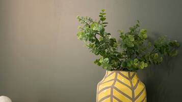 Détail de l’intérieur