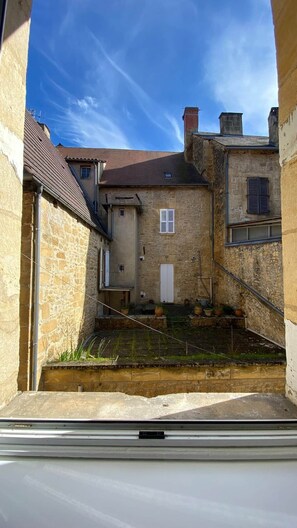 Interior - House*Historic center*Sarlat (Sarlat-la-Canéda)