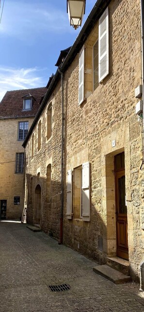 Exterieur