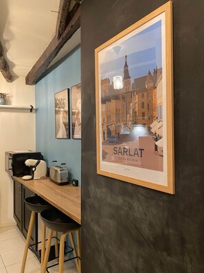 Interior - Sarlat Héritage * classé 3 étoiles (Sarlat-la-Canéda)