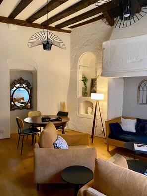 Interior - Sarlat Héritage * classé 3 étoiles (Sarlat-la-Canéda)