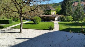 Property grounds - Villa 10 pers*Piscine*Daglan (Daglan)