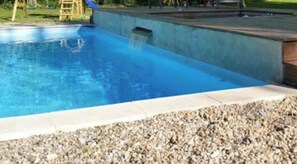 Pool - Villa 10 pers*Piscine*Daglan (Daglan)