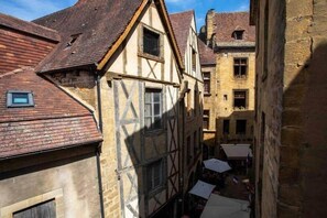 Miscellaneous - "Betty C's apartments" Medieval studio (Sarlat-la-Canéda)