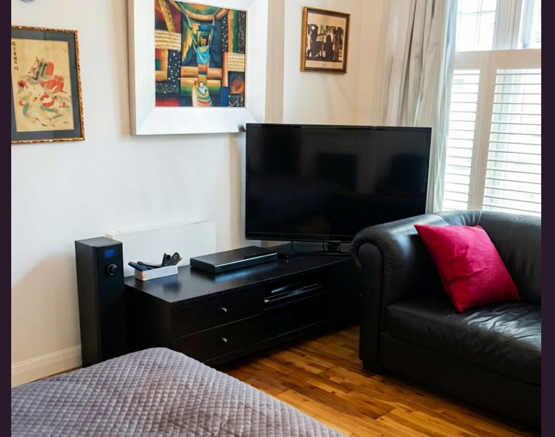 客房, 1 間臥室, 吸煙房, 庭院 | 客房設施服務