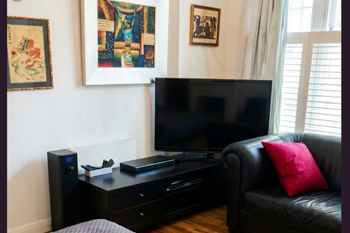 Chambre, 1 chambre, fumeurs, patio | Équipements de la chambre