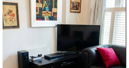 Room-women Only - Single Room, Shared sh