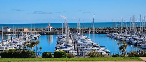 Port de plaisance