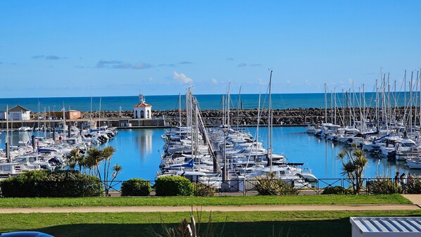 Marina