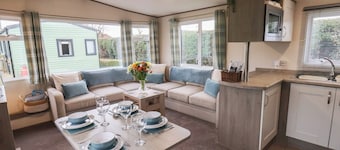 Pepper Pot Lodge