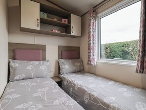 Room - Pepper Pot Lodge (Knaresborough)