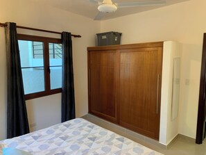 Room - Cozy and Quiet 2BR Condo in Cabarete Center (Cabarete)