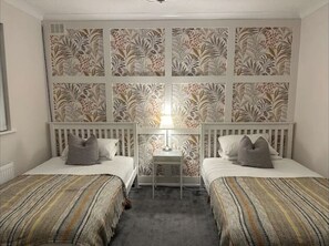 Room - The Bungalow Birmingham NEC Airport Bullring (Birmingham)