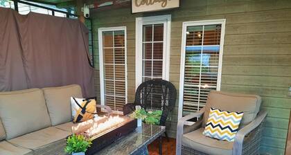 SHADY DECK LODGE, TURKEY POINT, July & August min 7 days SAT. to SAT. $2000.00+