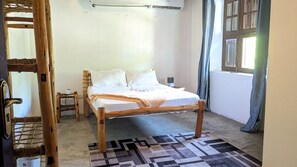 Apartment, 2 Schlafzimmer, barrierefrei, Stadtblick
