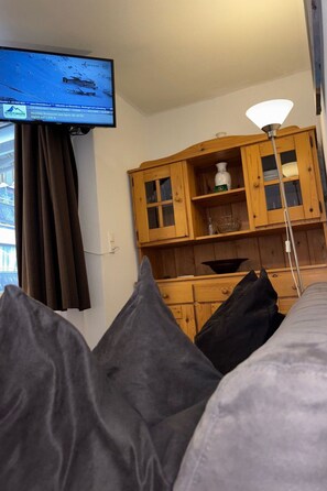 Interior - 2_KAP-9-Cosy Kaprun Apartment by Interhome (Kaprun)