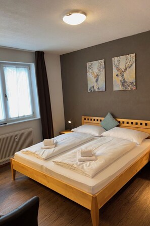 2 bedrooms, Internet - 2_KAP-9-Cosy Kaprun Apartment by Interhome (Kaprun)