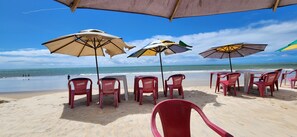 Beach - Vrbo Property (Parnamirim)