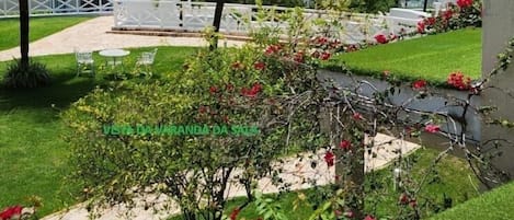 Terrain de lâhĂ©bergement