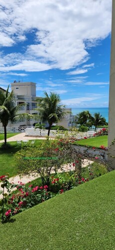 Best Apartment and Best Resort in Porto Brasil, Pirangi do Norte