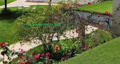 Best Apartment and Best Resort in Porto Brasil, Pirangi do Norte