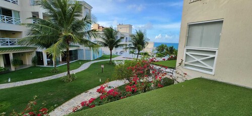 Best Apartment and Best Resort in Porto Brasil, Pirangi do Norte