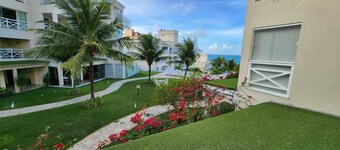 Best Apartment and Best Resort in Porto Brasil, Pirangi do Norte