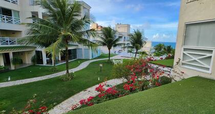 Best Apartment and Best Resort in Porto Brasil, Pirangi do Norte