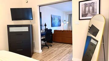 1 chambre, Wi-Fi