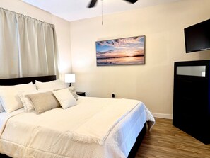 1 chambre, Wi-Fi