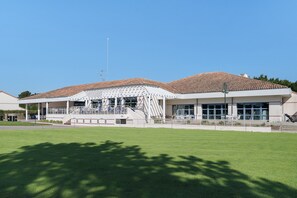 Aussenbereich