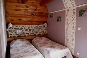 3 Schlafzimmer, Bügeleisen/Bügelbrett, WLAN