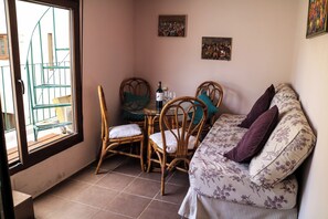 Interior - Citadel House. Beautiful Terrace /Views / Grill (Montevideo)