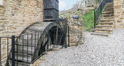 Little Mill