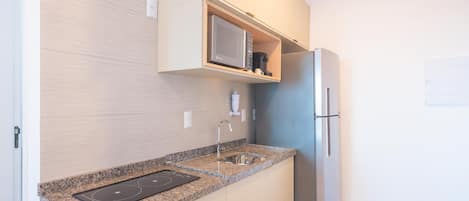 Perushuoneisto | Yksityinen keittiö