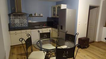 Restauration