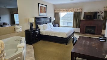 Superior Single Room, Non Smoking | Iron/ironing board, free WiFi
