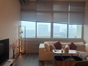 Smart TV - Luxury Cozy 1-bedroom apartment gorgeous Atlanta (Atlanta)