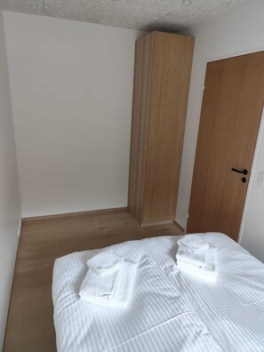 Apartamento clásico, 2 habitaciones, balcón