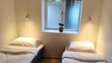 Apartament clàssic, 2 dormitoris, balcó