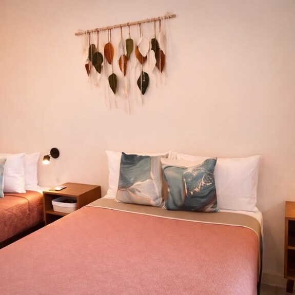 Kimera Tulum Just 10 Minutes From The Beaches - Tulum