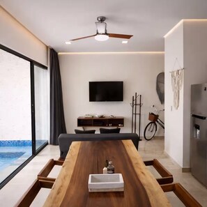 Dining - Kimera Tulum Just 10 minutes from the beaches (Tulum)